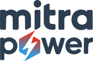 Logo Mitra Power